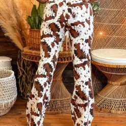 D & J Industies Co., LTD. Clothing Makin Mooves Jeans 5 D & J Industies Co., LTD. Clothing Makin Mooves Jeans