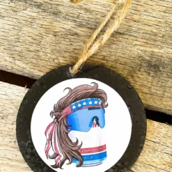 Southern Custom Designs Beer Mullet Freshie