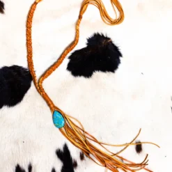 Wenzhou Luxe Import & Export Lasso Necklace