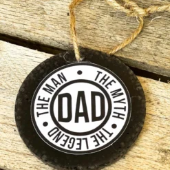 Southern Custom Designs The Man The Myth The Legend Freshie