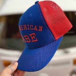 Buckin Barn All American Babe Hat Hats