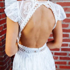 Dongguan Haohoo Clothing CO., Ltd All I Ever Wanted Dress