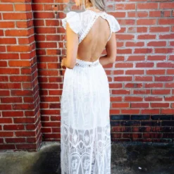 Dongguan Haohoo Clothing CO., Ltd All I Ever Wanted Dress