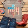 Benita Ceceille American Dreamer Tee