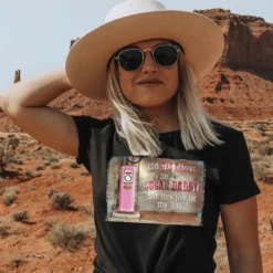 GTN Gas Daddy T-shirt