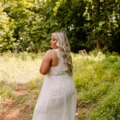 D & J Industries Best Of Me Tulle Skirt