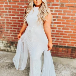 D & J Industries Best Of Me Tulle Skirt