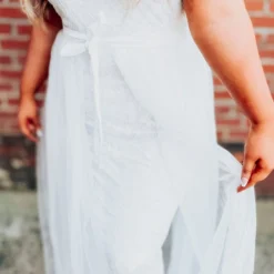 D & J Industries Best Of Me Tulle Skirt