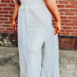 D & J Industries Best Of Me Tulle Skirt