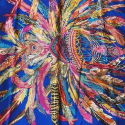 Rowdy Crowd Clothing Birds Of A Feather Wild Rag