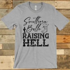 GTN Southern Belle Tee Summer Fever Collection