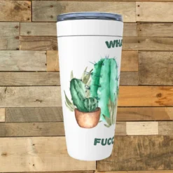 GTN Accessories What The Fucculent Tumbler 6 GTN Accessories What The Fucculent Tumbler