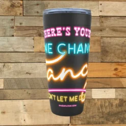 GTN Fancy Tumbler Accessories