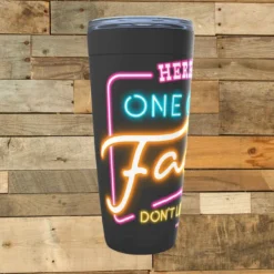 GTN Fancy Tumbler Accessories