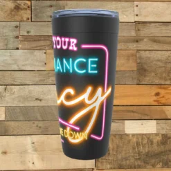 GTN Fancy Tumbler Accessories