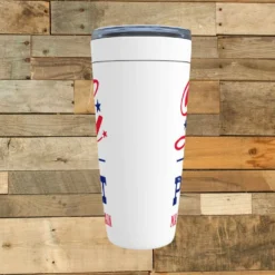 GTN Patriotic Dolly For President Tumbler