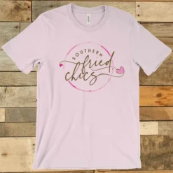 GTN SFC Logo Tee Clothing