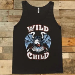 GTN Wild Child Tank