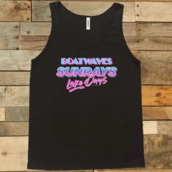 GTN Lake Days Tank Top New Arrivals