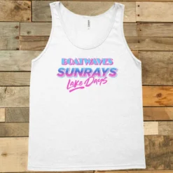 GTN Lake Days Tank Top New Arrivals