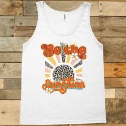 GTN Be The Sunshine Tank