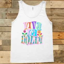 GTN Viva La Dolly Tank New Arrivals
