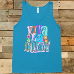 GTN Viva La Dolly Tank New Arrivals
