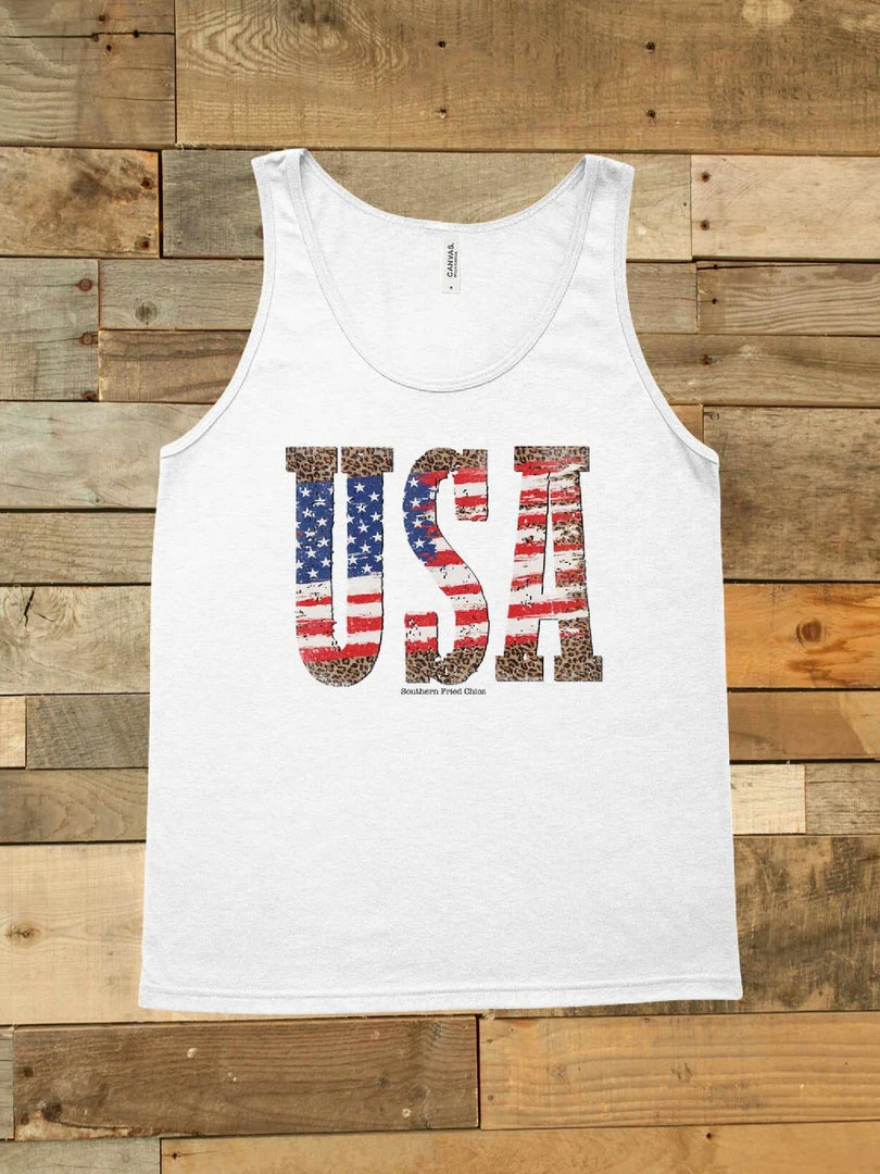 GTN USA Tank 2 GTN USA Tank