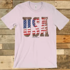 GTN USA T Shirt