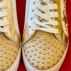 Olem Shoe Corporation Call Me The Star Of The Show Sneakers New Arrivals