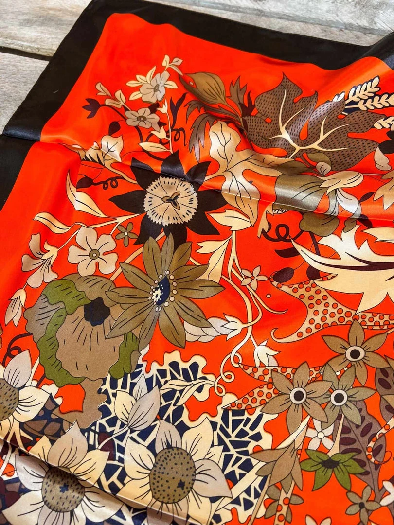 Rowdy Crowd Clothing Loyal And True Wild Rag 2 Rowdy Crowd Clothing Loyal And True Wild Rag