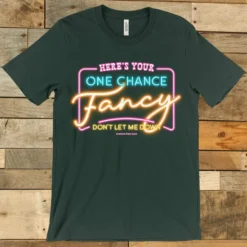 GTN Fancy Tee Clothing