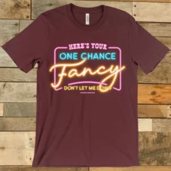 GTN Fancy Tee Clothing