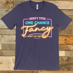 GTN Fancy Tee Clothing