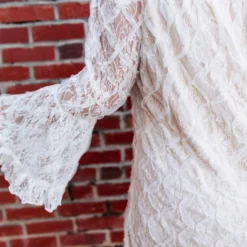 D & J Industries Bridal Forever After All Dress