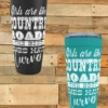 GTN Girls Are Like Country Roads Tumbler Accessories