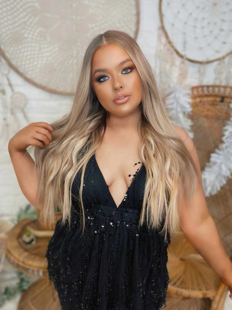 Dongguan Haohoo Clothing CO., Ltd Girls Like You Sequin Top - Black 3 Dongguan Haohoo Clothing CO., Ltd Girls Like You Sequin Top - Black