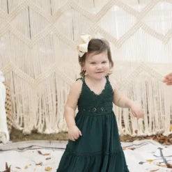 Dongguan Haohoo Clothing CO., Ltd Girls Southbound Dress - Evergreen Sale! 21 Dongguan Haohoo Clothing CO., Ltd Girls Southbound Dress - Evergreen Sale!