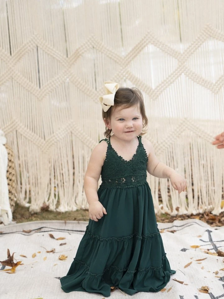 Dongguan Haohoo Clothing CO., Ltd Girls Southbound Dress - Evergreen Sale! 11 Dongguan Haohoo Clothing CO., Ltd Girls Southbound Dress - Evergreen Sale!