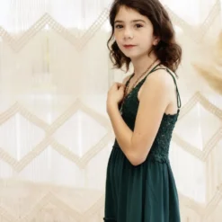 Dongguan Haohoo Clothing CO., Ltd Girls Southbound Dress - Evergreen Sale! 12 Dongguan Haohoo Clothing CO., Ltd Girls Southbound Dress - Evergreen Sale!