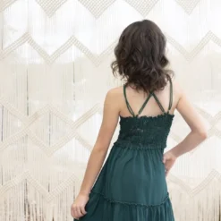 Dongguan Haohoo Clothing CO., Ltd Girls Southbound Dress - Evergreen Sale! 13 Dongguan Haohoo Clothing CO., Ltd Girls Southbound Dress - Evergreen Sale!