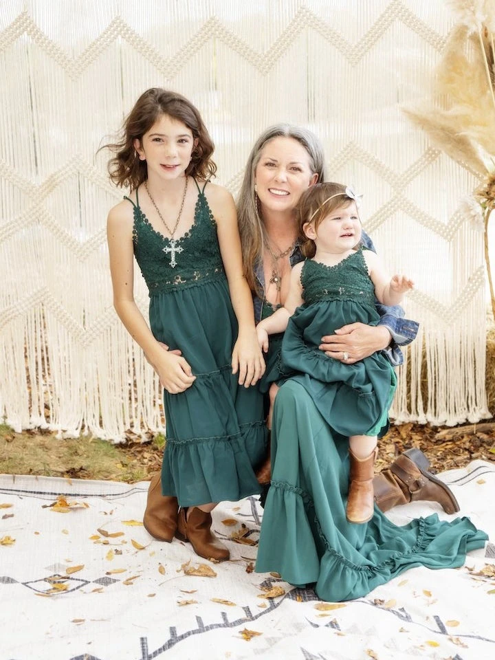 Dongguan Haohoo Clothing CO., Ltd Girls Southbound Dress - Evergreen Sale! 9 Dongguan Haohoo Clothing CO., Ltd Girls Southbound Dress - Evergreen Sale!