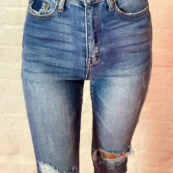 Cello Jeans Clothing High Rise Ankle Skinny Jean 7 Cello Jeans Clothing High Rise Ankle Skinny Jean