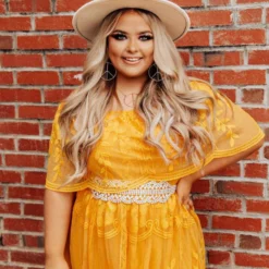 Luxe Apparel Bridal Infinite Belt - Pure Ribbon And Gold X3