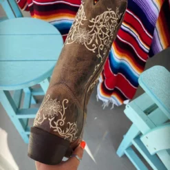 Dan Post Jasmine Boots By Laredo