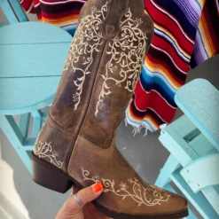 Dan Post Jasmine Boots By Laredo