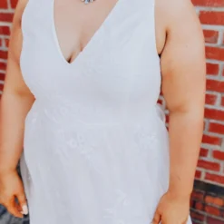 D & J Industries Loved Her First Dress Sale!