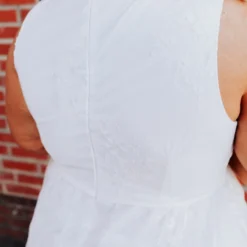 D & J Industries Loved Her First Dress Sale!