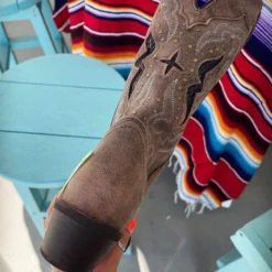 Dan Post Lucretia Boots By Laredo Footwear