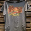 Country Deep Clothing Mommas Over It Distressed Tee